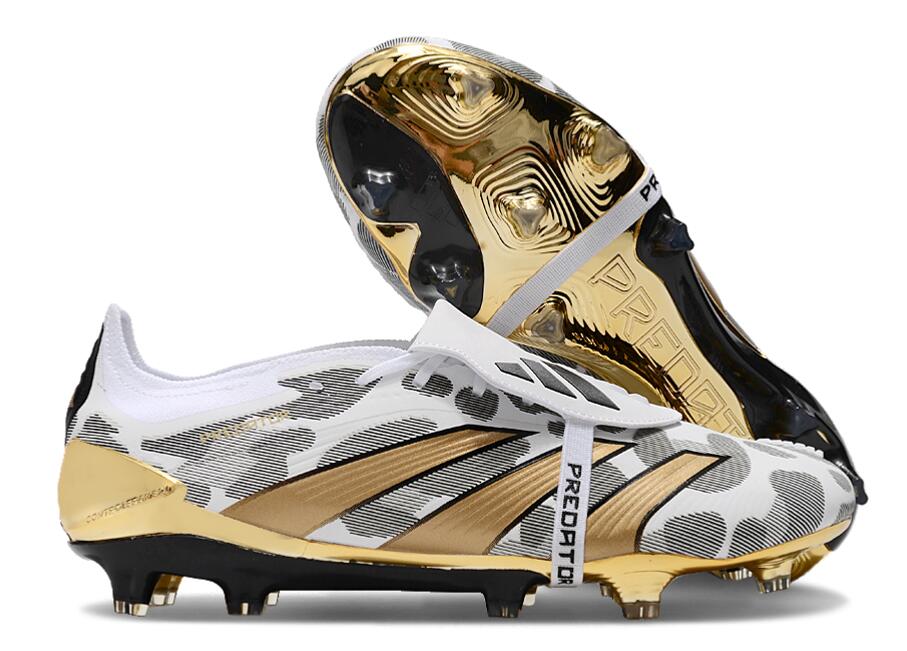 Adidas Predator Elite Tongue FG Size 39-45-65343139